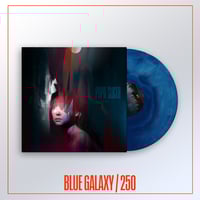 Image 3 of PUPIL SLICER - BLOSSOM 12" LP - Second Pressing