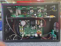 Image 3 of BLUDGEON HYBRID AMPLIFIER