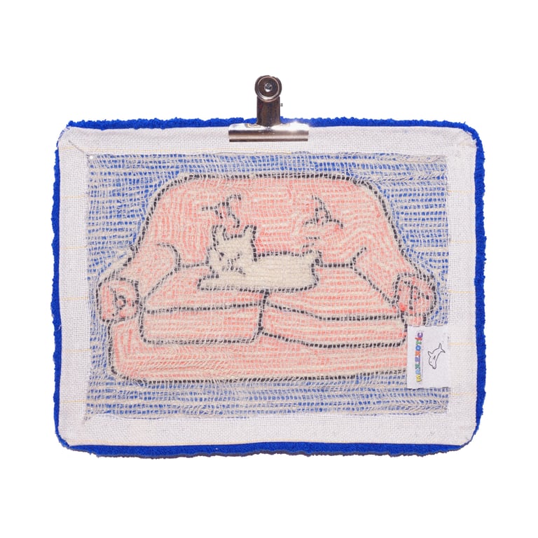 Bichon canapé Image 3