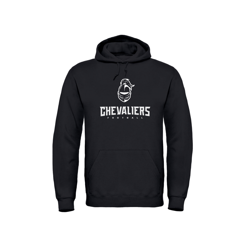 Sweat à Capuche Chevaliers Football