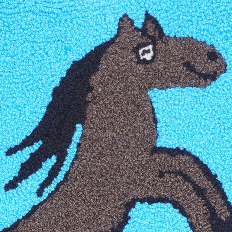 Cheval II Image 2