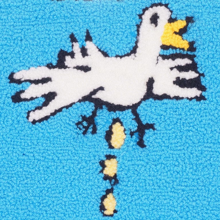 Oiseau pipi Image 3