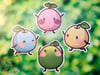 Sticker: Farmer Spirits