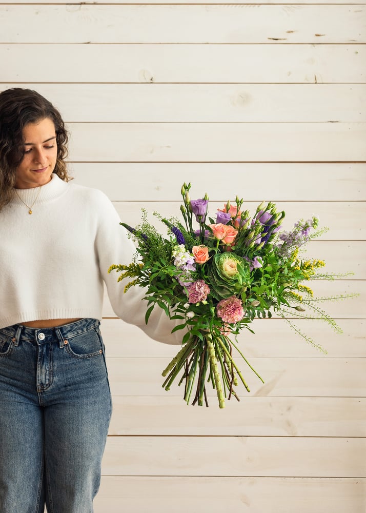 Image of Ramo orgánico