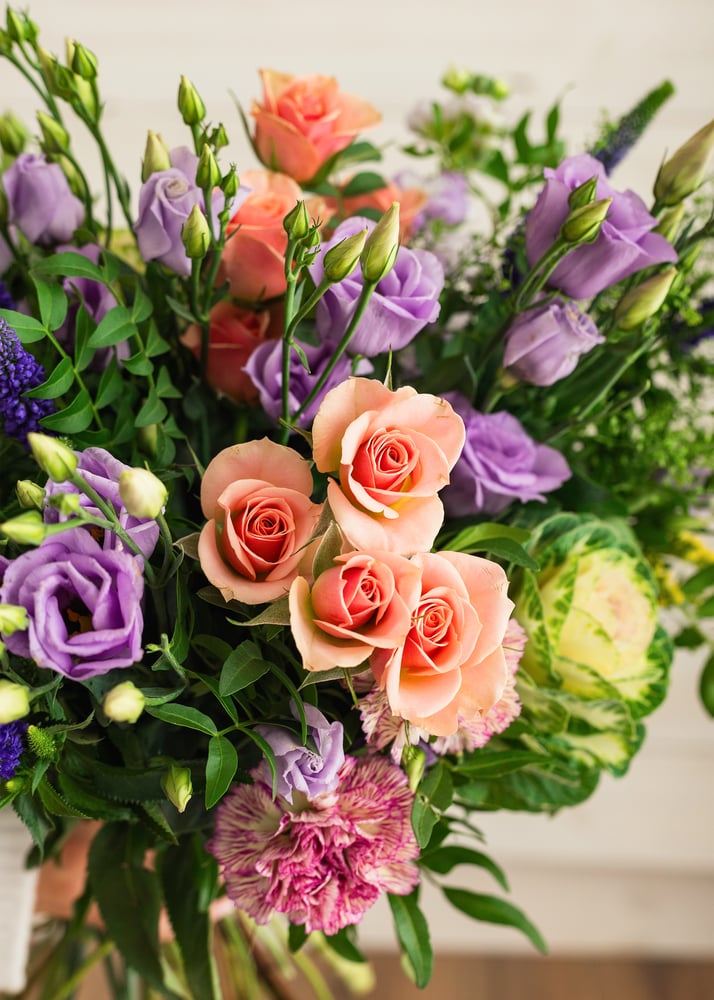 Image of Ramo orgánico