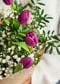 Image of Bouquet de tulipanes