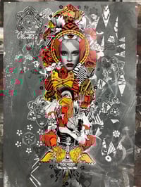 Image 1 of Our Lady of Rage III