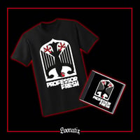 Great Made Stupid  Shirt + CD