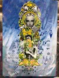 Image 1 of Our Lady of Rage V
