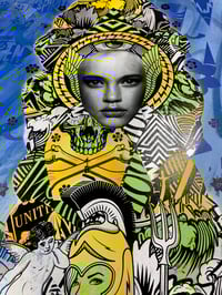 Image 2 of Our Lady of Rage V