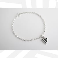 Image 1 of Delta Drop Bracelet