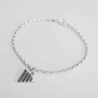 Image 2 of Delta Drop Bracelet