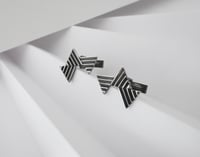 Image 2 of Tri Delta CuffLinks