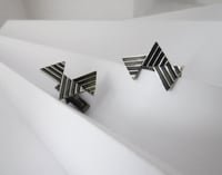 Image 3 of Tri Delta CuffLinks
