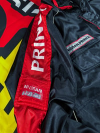 Image 2 of Vintage Nissan Prince Nagasaki - Nissan Skyline GTR jacket