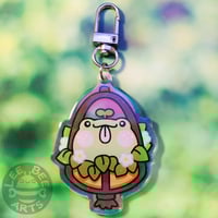 Image 3 of Sprout Keychains: Amphibians 