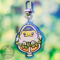 Image 4 of Sprout Keychains: Amphibians 