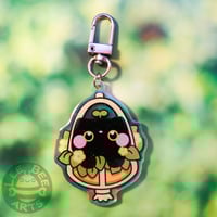 Image 2 of Sprout Keychains: Cats
