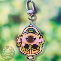 Image 4 of Sprout Keychains: Cats
