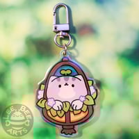 Image 5 of Sprout Keychains: Cats
