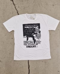Image 1 of Operation Ivy - Here We Go Again tees