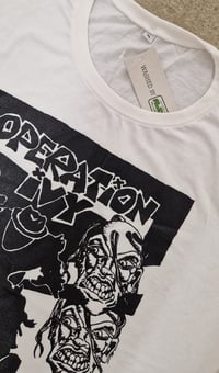 Image 2 of Operation Ivy - Here We Go Again tees