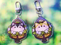 Image 2 of Sprout Keychains: Dogs