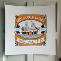 Image 2 of Calm Waters