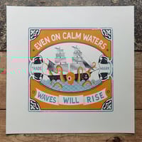 Image 1 of Calm Waters