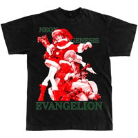 Image 1 of Tokyokid x Evangelion Christmas