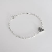 Image 2 of Mono Delta Bracelet 