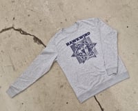 Image 2 of Hawkwind Star Rats sweater