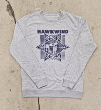 Image 1 of Hawkwind Star Rats sweater