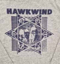 Image 4 of Hawkwind Star Rats sweater