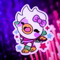Image 5 of Sticker Pack: Superstars
