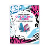 Mahon - Coloring Book 03