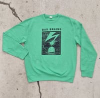 Image 1 of Bad Brains sweater