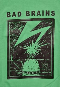 Image 2 of Bad Brains sweater