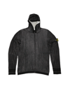 Stone Island zip two tone sweatshirt M