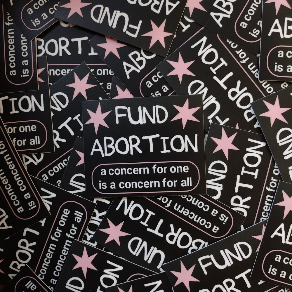 fund abortion