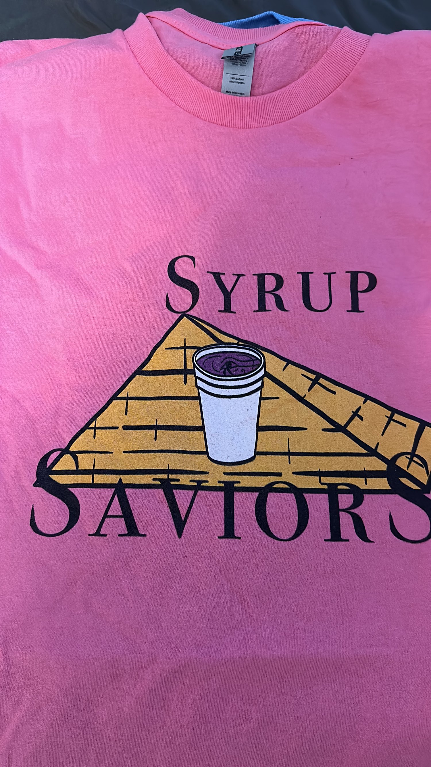 Syrup Saviors T-Shirt