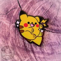 Image 4 of Enamel Pins: Poke Pals