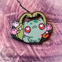 Image 5 of Enamel Pins: Poke Pals