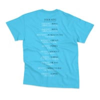 Image 1 of TOUR TEE