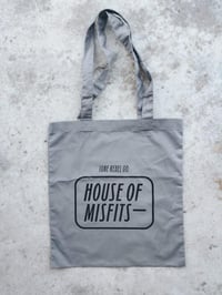 Misfits Totebag