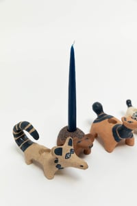 Image 3 of Creature Candle Holder - no.1