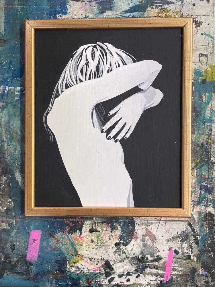 Image of 23. Pulpbrother: The Room