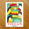 Toucan Travel