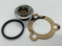 Image 1 of New Gates thermostat for Nissan Pao/Micra/Be-1/March