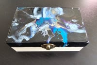 Black & Blue Box
